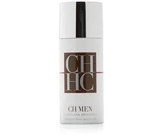 Carolina Herrera CH Dezodorantas Purškiklis For Men, 150 ml