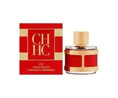 Carolina Herrera CH Insignia Limited Edition for Women (Kvepalai Moterims) EDP 100ml