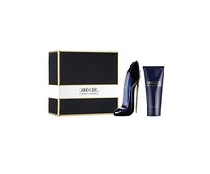 Carolina Herrera gera mergina