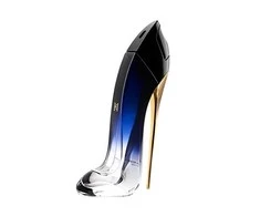 Carolina Herrera Good Girl Légere EDP parfumuotas vanduo moterims, 50 ml