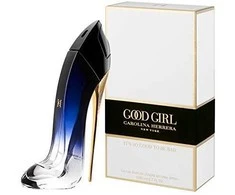 Carolina Herrera Good Girl Légere EDP parfumuotas vanduo moterims, 80 ml