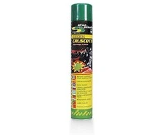 STAC PLASTIC Panelių valiklis su silikonu citruso kvapo 750ml