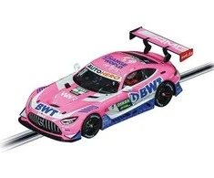Žaislinis automobilis - Carrera Digital 132 Mercedes-AMG GT3 Evo Team Winward Nr. 1