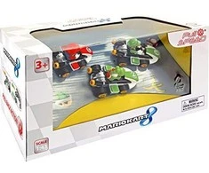 Carrera P &amp; S Nintendo Mario Kart 8 3Pack (304686)