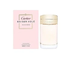 Cartier Baiser Vole for Women (Kvepalai Moterims) EDP - 50ml