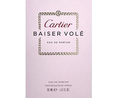 Cartier Baiser Vole for Women (Kvepalai Moterims) EDP - 50ml