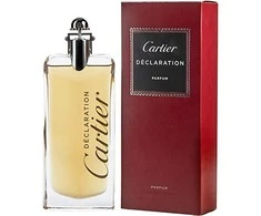 Cartier Déclaration EDP parfumuotas vanduo unisex, 100 ml