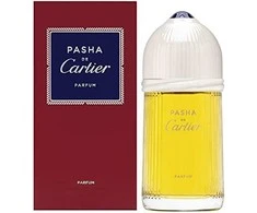 Pasha De Cartier Eau De Perfume Purškiklis 100ml