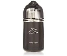 Pasha De Cartier Edition Noire – EDT