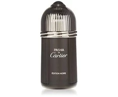 Pasha De Cartier Edition Noire – EDT
