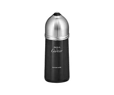 Cartier Pasha de Cartier Édition Noire EDT tualetinis vanduo vyrams, 150 ml