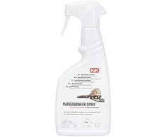 K K Handelsgesellschaft APC K &amp; K kiaunių repelentas purškiklis 500 ml