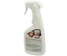 K K Handelsgesellschaft APC K &amp; K kiaunių repelentas purškiklis 500 ml