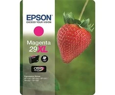 Epson No.29XL HC (C13T29934012), purpurinė kasetė
