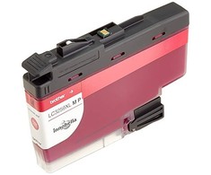 BROTHER LC3259XLMP rausvo rašalo kasetė - 5000P