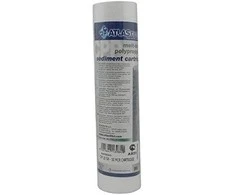 Vandens filtro kasetė Atlas Filtri, polipropileninė, CPP 110-10