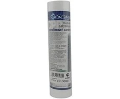 Vandens filtro kasetė Atlas Filtri, polipropileninė, CPP 110-10