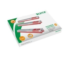Leitz 55940000 sąsagėlė Sąsagėlių pakuotė 210 kabės