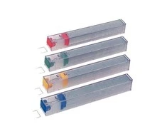 Leitz 55940000 sąsagėlė Sąsagėlių pakuotė 210 kabės