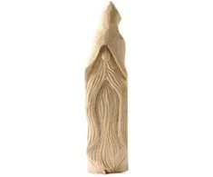 Drožinėjimo rinkinys BeaverCraft DIY03; figūrėlių drožinėjimui pradedantiesiems