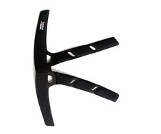 Giro Vidiniai užtaisai Aerohead Ultimate Juodas S (51 -55 cm) 2017