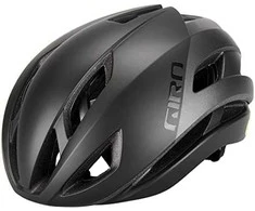 Giro GIRO ECLIPSE MIPS SPHERICAL laiko lenktynių šalmas matinis juodas blizgus juodas dydis. M (55–59 cm) (NAUJA)