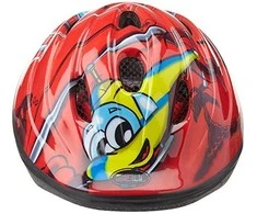 Bell Vaikų šalmas BELL BELLINO sraigtasparniai Roz. S (52-56 cm) - BEL-7059562