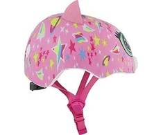 C-PREME Jaunesniųjų vaikų šalmas C-PREME ASTRO CAT roz. XS TOODLER 3 + (48-52 cm) (NAUJA)