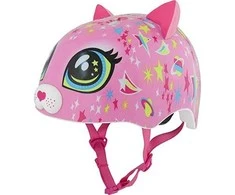 C-PREME Jaunesniųjų vaikų šalmas C-PREME ASTRO CAT roz. XS TOODLER 3 + (48-52 cm) (NAUJA)