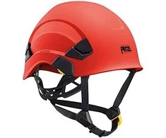 Petzl Petz Vertex šalmas raudonas