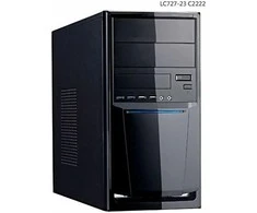 Geh Linkworld Micro ATX 7271-23 o.N. (B) 2x USB3.0