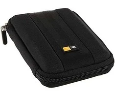 Case Logic 2,5 "kietųjų diskų dėklas (QHDC101K)