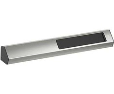Bachmann BACHMANN CASIA 2 3xCEE7/3 1xUSB A/C 22W 2,0m AEH, nerūdijančio plieno išvaizda