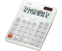 Casio DE-12E-WE