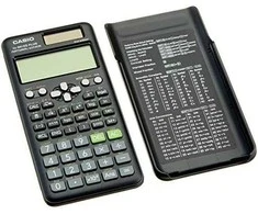 Casio mokslinis skaičiuotuvas FX-991ESPLUS-2E