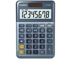 Casio MS-88EM