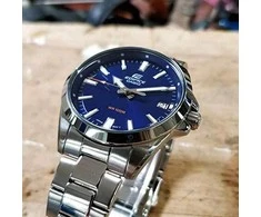Laikrodis Casio Edifice EFV-100D-2AVUEF