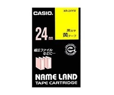 Conrad „Casio“ (XR 24YW1)