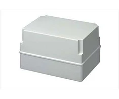 Elettrocanali Plataus gipso dėžutė IP56 300 x 220 x 180mm pilka (EC430C8)