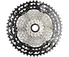 „Shimano“ kasetė, 12 pavarų, 10-51TCS-M9101-12 XTR