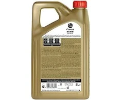 Castrol Alyva Edge 5W-30 C3 sintetinė varikliams 5 L