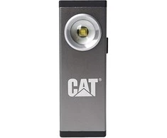 CAT Micromax įkraunamas