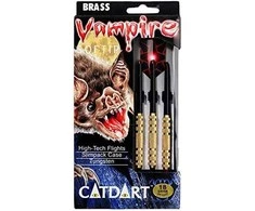 Tactic Catdart darts SOFTIFF Vampire 18 profesionalus