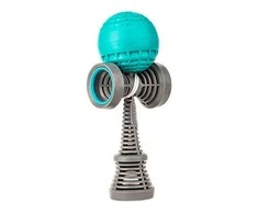 YoYoFactory "Ryškiai žalia-mėlyna", 9+