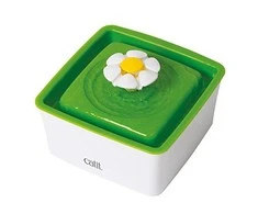 Catit – Cat Fountain Flower Mini 1,5 litro – (785.0358)