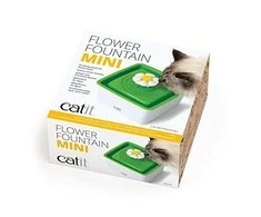 Catit – Cat Fountain Flower Mini 1,5 litro – (785.0358)