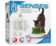 Hagen Catit Senses Sodo žolės rinkinys