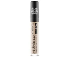 "Catrice Liquid Camouflage" maskuojamasis maskuoklis 010 Porcellain 5ml