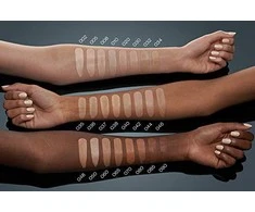 "Catrice Hd Liquid Coverage Foundation" dengiamasis makiažo pagrindas, išliekantis iki 24 val. 036 Lazdynų riešutas 30ml