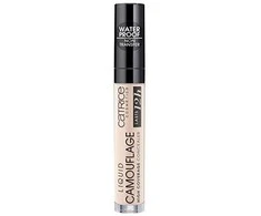 "Catrice Liquid Camouflage" maskuoklis 005 Light Natural 5ml